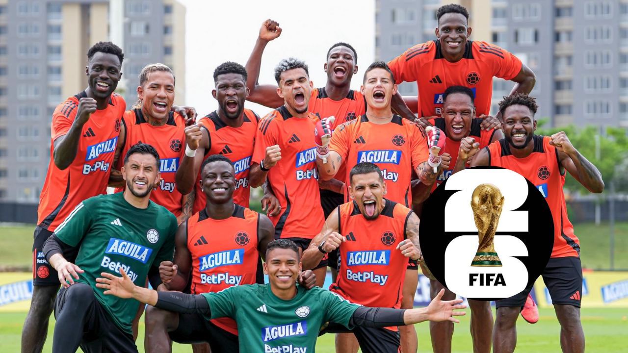 La Liga Colombiana reducirá el número de equipos: pasará de 20 a 18